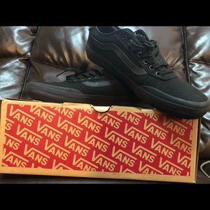 Vans shoes